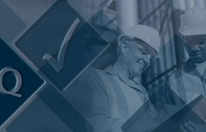 Operator Qualification MEA
